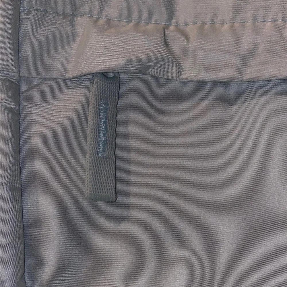 Reebok Light Mint green adjustable Shoulder/Crossbody Bag - Picture 4 of 11